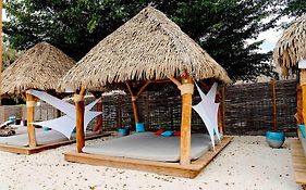 Blue Dream Beach - Residence Plage & Piscine